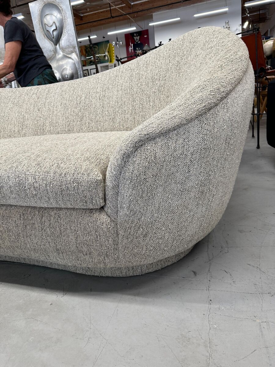 Italian Sofa - Image 12