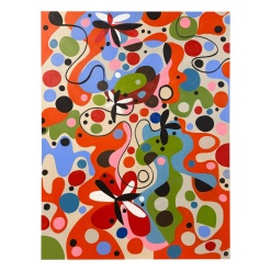 Gary Janis 2023 Abstract
