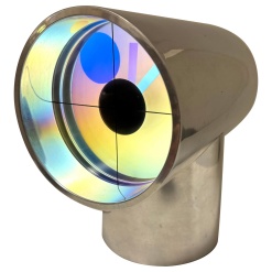 1970’s Kirsch Hamilton Aurora Clock Restored