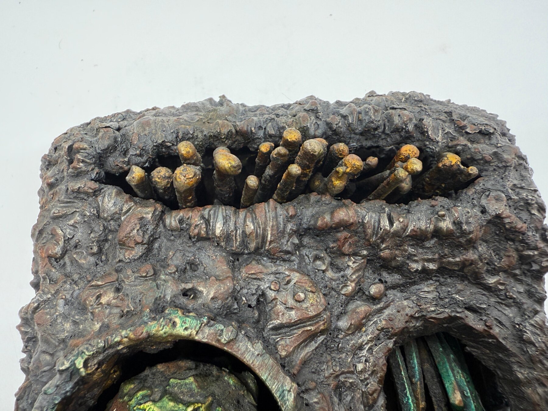 James Bearden Brutalist Containment Box #1 - Image 7