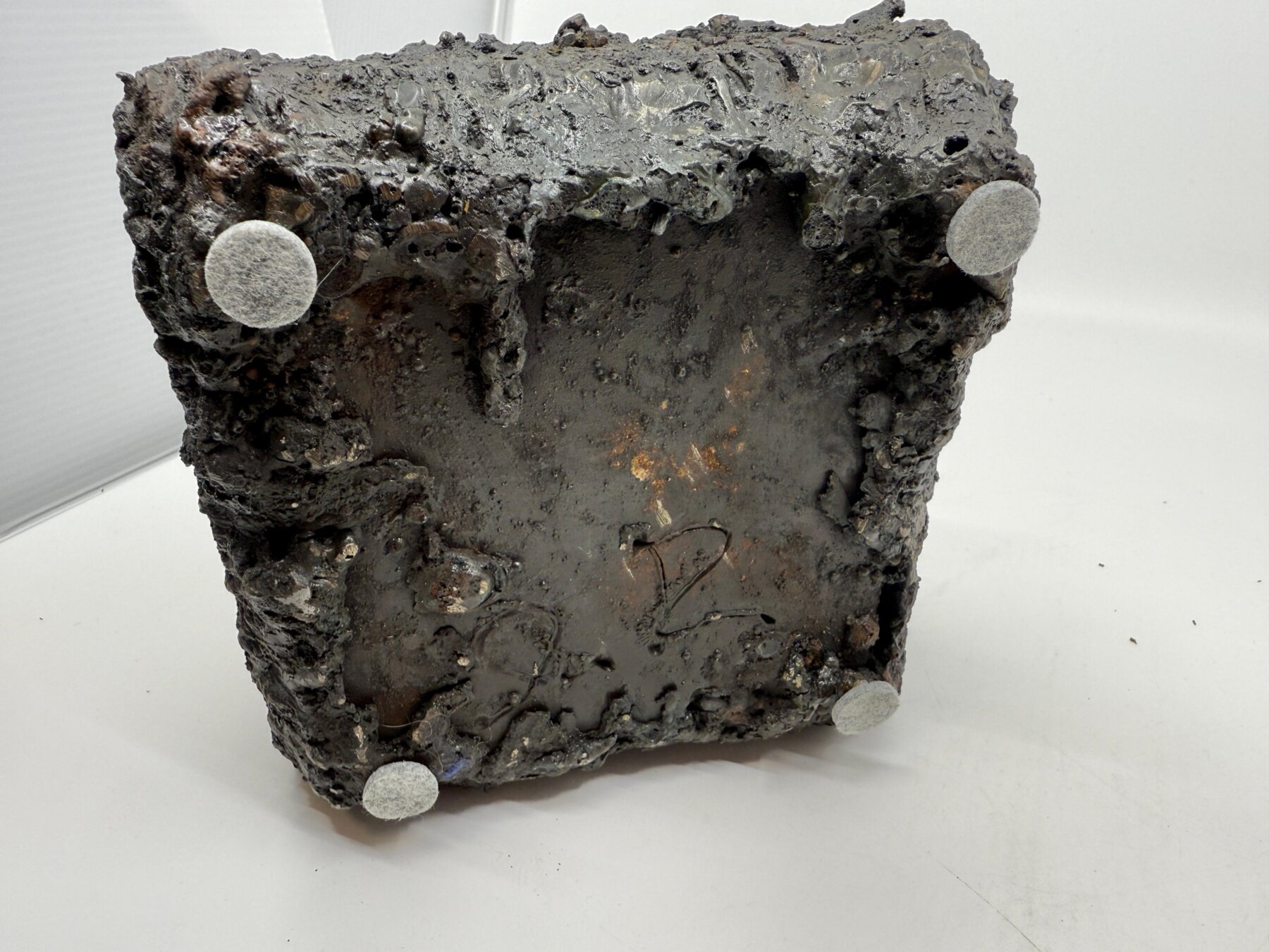 James Bearden Brutalist Containment Box #1 - Image 13